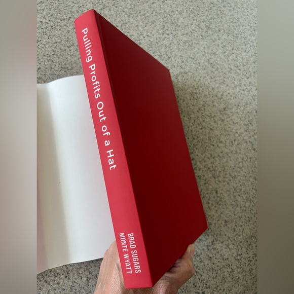 Pulling Profits Out of a Hat - Picture 6 of 6